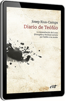 DIARIO DE TEOFILO