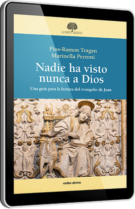 NADIE HA VISTO NUNCA A DIOS