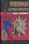 SPIDERMAN TIRAS COMP. 1