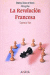 LA REVOLUCION FRANCESA