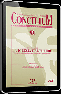 LA IGLESIA DEL FUTURO