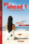 GO AHEAD ELEMENTARY 1. WORKBOOK. ENGLISH COURSE. LEVEL: FRAOM A1 - INTO A2