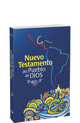 NUEVO TESTAMENTO DEL PUEBLO DE DIOS