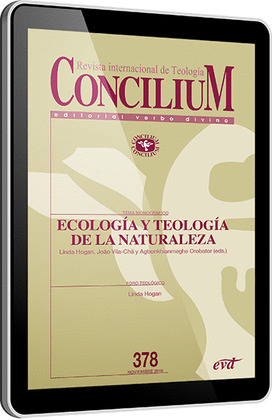 ECOLOGIA Y TEOLOGIA DE LA NATURALEZA