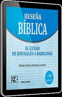 EL EXILIO: DE JERUSALEN A BABILONIA