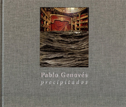 PABLO GENOVÉS: PRECIPITADOS