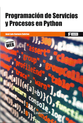 PROGRAMACIÓN DE SERVICIOS Y PROCESOS EN PYTHON