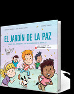 JARDÍN DE LA PAZ, EL
