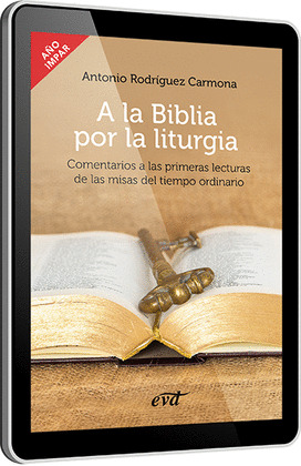 A LA BIBLIA POR LA LITURGIA