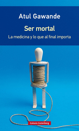SER MORTAL - RÚSTICA