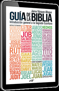 GUIA DE LA BIBLIA