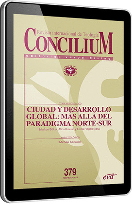 CIUDAD Y DESARROLLO GLOBAL: MAS ALLA DEL PARADIGMA NORTE-SUR