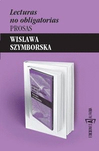 LECTURAS NO OBLIGATORIAS