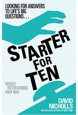 STARTER FOR TEN
