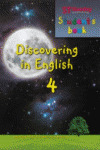 DISCOVERING IN ENGLISH 4.(STUDENT)