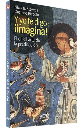 Y YO TE DIGO: ¡IMAGINA!