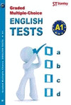 ENGLISH TESTS A1  GRADED MULTIPLE-CHOICE