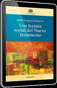 UNA LECTURA SOCIAL DEL NUEVO TESTAMENTO