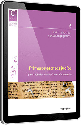 PRIMEROS ESCRITOS JUDIOS
