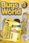 BUGS WORLD 3 WB PACK