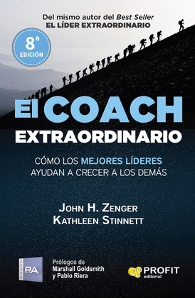 EL COACH EXTRAORDINARIO