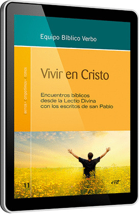 VIVIR EN CRISTO