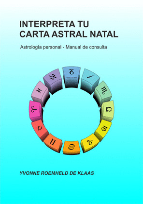 INTERPRETA TU CARTA ASTRAL NATAL