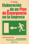 3ºED ELABORACION DE UN PLAN DE EMERGENCIA EN LA EMPRESA