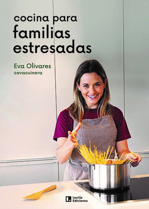 COCINA PARA FAMILIAS ESTRESADAS