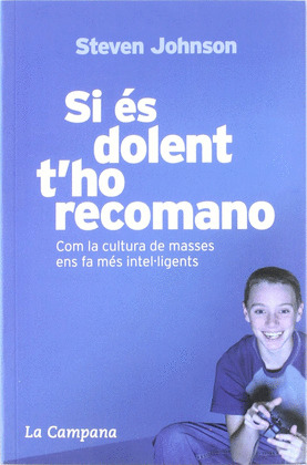 SI ES DOLENT T'HO RECOMANO
