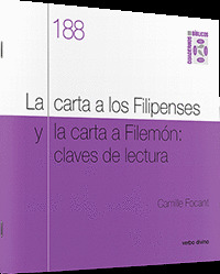 LA CARTA A LOS FILIPENSES Y LA CARTA A FILEMÓN