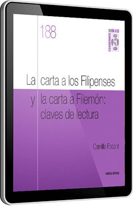 LA CARTA A LOS FILIPENSES Y LA CARTA A FILEMON