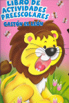 LIBRO DE ACTIVIDADES PREESCOLARES