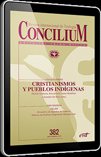 CRISTIANISMOS Y PUEBLOS INDIGENAS