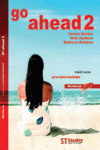 GO AHEAD 2. PRE-INTERMEDIATE. WORKBOOK. ENGLISH COURSE