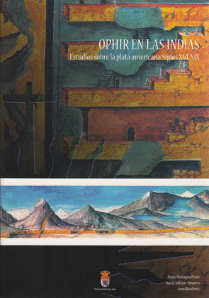 OPHIR EN LAS INDIAS