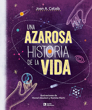 AZAROSA HISTORIA DE LA VIDA, UNA