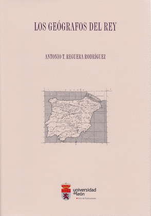 GEOGRAFOS DEL REY, LOS