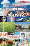 DISCOVERING IN ENGLISH.(2ºPRIM.) TEACHERS GUIDE