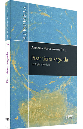 PISAR TIERRA SAGRADA