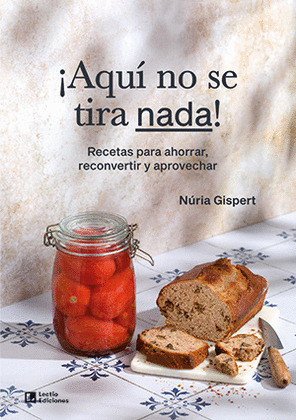 ¡AQUI NO SE TIRA NADA!