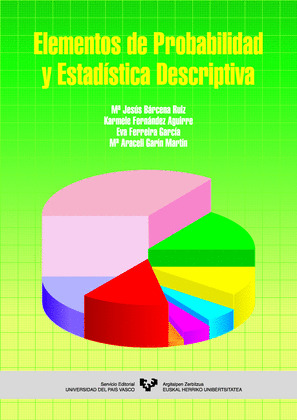 ELEMENTOS DE PROBABILIDAD Y ESTADISTICA DESCRIPTIVA