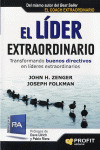 LÍDER EXTRAORDINARIO, EL
