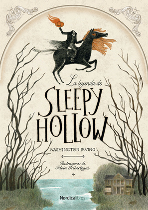 LEYENDA DE SLEEPY HOLLOW, LA