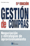 GESTION DE COMPRAS 5º EDICION