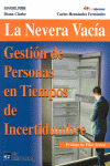 NEVERA VACIA. GESTION DE PERSONAS EN TIEMPOS INCERTIDUMBRE