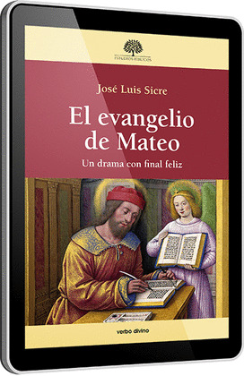EL EVANGELIO DE MATEO