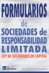FORMULARIOS DE SOCIEDADES DE RESPONSABILIDAD LIMITADA