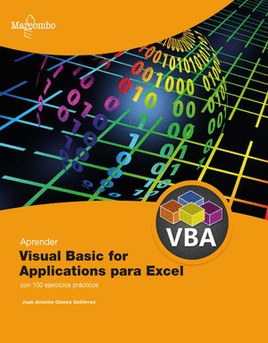 APRENDER VISUAL BASIC PARA APLICACIONES EN EXCEL