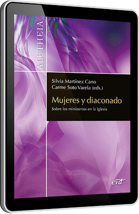MUJERES Y DIACONADO